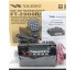 Radio Vhf Yaesu FT-2900 2M 65 Watts Base Original (Padrão) - Imagem: 1