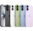 Apple iPhone 17 Esim 256GB/8GB Ram de 6.3