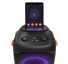 Speaker Portatil JBL Partybox 110 Bluetooth / USB / Aux - Imagem: 5