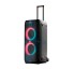 Caixa de Som de Som JBL Partybox 310 240 Watts RMS com Bluetooth e USB Bivolt - Imagem: 11