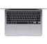 Notebook Apple MacBook Air 2020 Apple M1 / Memória 8GB / SSD 256GB / 13.3
