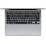 Notebook Apple MacBook Air 2020 Apple M1 / Memória 8GB / SSD 256GB / 13.3