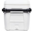 Caixa Térmica Igloo com Rodas Maxcold Sunset Glide 110QT - Branca - Imagem: 3