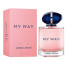 Perfume Giorgio Armani My Way EDP 90mL - Feminino - Imagem: 1