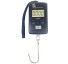 Balança Digital Marine Sports MS-DS03D 40Kg Preto - Imagem: 1