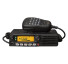 Radio Vhf Yaesu FTM-3100R 2M 65 Watts Base Original - Imagem: 8
