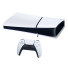 Console Sony PlayStation 5 Slim Digital Edition 1TB 8K - Branco / Preto - Imagem: 1