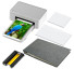 Xiaomi Instant Photo Printer 1S Set ZPDYJ03HT Impressora fotográfica  - Imagem: 4