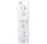 Controle Nintendo Wii RVL-003 Branco - Imagem: 1