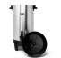 Cafeteira Oster BVSTDC3390 Inoxidavel 35 Xicaras 1000W 110V - Imagem: 2