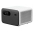 Projetor Xiaomi Mi Smart Projetor 2 Pro 1300 Lumens FHD/HDMI/USB/Bivolt - Branco - Imagem: 1