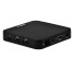 Receptor FTA Red Play RedOne 4K IPTV y Wi-Fi con 8GB + 2GB de RAM - Negro - Imagem: 3