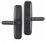 Fechadura Digital Satellite SL-75 - Impressão Digital/Código Secreto/Cartão Ic - Imagem: 1