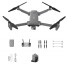 Drone Xiaomi Mi Fimi X8 SE 2020 Kit Câmera Ultra HD 4K Cinza (1Batería) - Imagem: 5