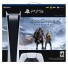 Console Sony Playstation 5 825 GB Versão Digital God Of War Ragnarok Bundle - Branco (CFI-1215B) - Imagem: 3