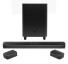 Home Theater JBL Bar 9.1 True Wireless Surround com Dolby Atmos SoundBar - Imagem: 8