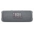 Speaker JBL Flip 6 com Bluetooth/Bateria 4800 Mah 30 Watts RMS - Imagem: 5