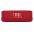 Speaker JBL Flip 6 com Bluetooth/Bateria 4800 Mah 30 Watts RMS - Imagem: 4
