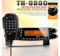 Radio bidirecional movel UHF/VHF Quad Band TYT TH-9800 Plus, 26-33 MHz, 47-54 MHz e 144-148 MHz com 50 watts em VHF e 420-450 MHz com 40 watts em UHF - Imagem: 3