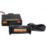 Radio bidirecional movel UHF/VHF Quad Band TYT TH-9800 Plus, 26-33 MHz, 47-54 MHz e 144-148 MHz com 50 watts em VHF e 420-450 MHz com 40 watts em UHF - Imagem: 1