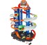 Ultimate Garagem Hot Wheels City - Mattel GJL14 - Imagem: 1