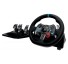 Volante Logitech G29 Driving Force / PS3 / PS4 / PS5 / PC - (941-000110/ 941-000111) - Imagem: 1