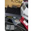Radio icom VHF IC-V8000 Base  - Imagem: 3