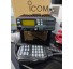 Radio icom VHF IC-V8000 Base  - Imagem: 1