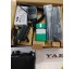 Radio Yaesu HF/VHF/UHF FT-818ND Transceiver Ultra-Compact  - Imagem: 3