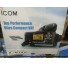 Radio Icom VHF Maritimo IC-M330G 25W - Imagem: 2