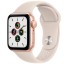 Apple Watch SE (GPS) Caixa Alumínio 40mm Pulseira Esportiva - Imagem: 2