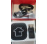 Receptor FTA HTV H9 4K Ultra HD de 16GB eMMC 2GB RAM - Imagem: 2