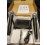 Microfone Sem Fio Duplo Karsect WR-8LD/HT-15A UHF Profissional  - Imagem: 2