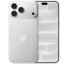 Apple iPhone 18 Pro Max 256GB Tela Super Retina XDR 6.9 / Câmera Tripla Fusion Pro 48+48+48MP / 18MP Center Stage / Chip A20 Pro / Ios 26  - Imagem: 3