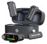 Microfone de Lapela Sem Fio Hollyland LARK Max 2 Ultimate Combo com USB-C - Space Gray - Imagem: 2