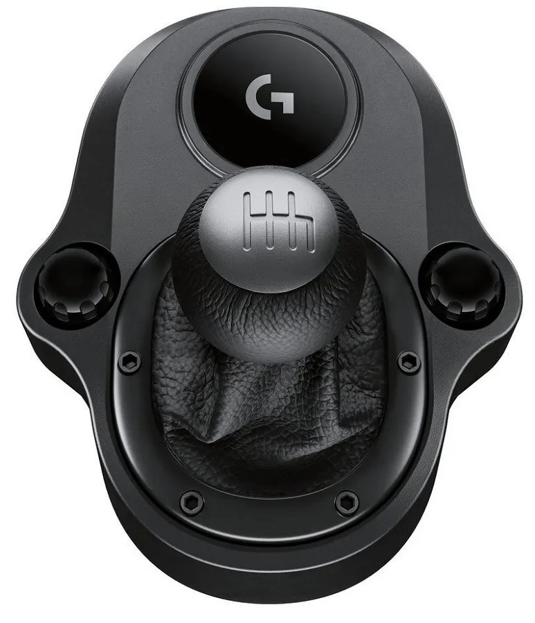 Alavanca de Marchas Logitech Driving Force para volantes G29 e G920