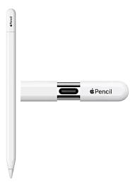 Apple Pencil A3085 MUWA3AM Bluetooth com Conector USB-C para iPad Mini iPad iPad Air iPad Pro