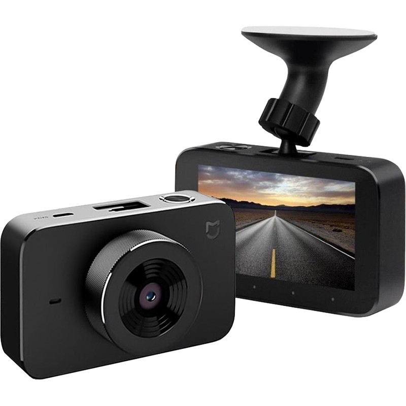 Câmera para Carro Xiaomi Mi Dash Cam 1S MJXCJLY02BY