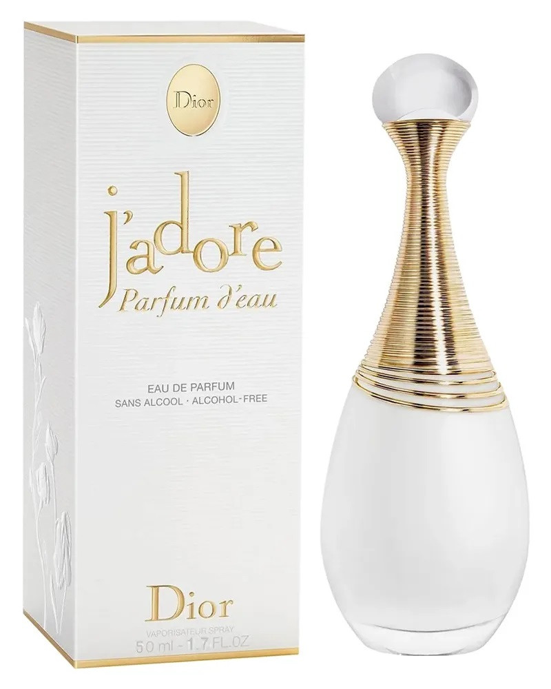 Perfume Christian Dior Jadore Parfum deau EDP 50mL - Feminino