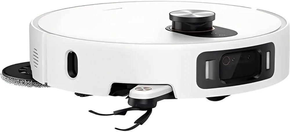 Robô Aspirador Xiaomi Robot Vacuum 5 Pro OV21GL com 55 Watts 220V