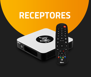 Receptores