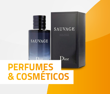 Perfumes e Cosméticos